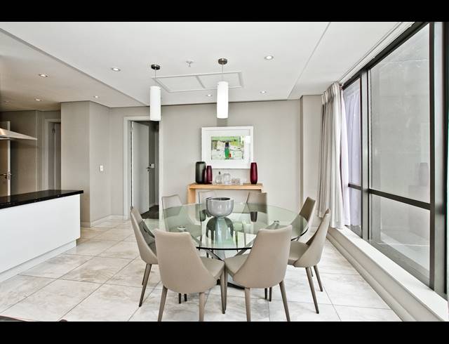3 BEDROOM APARTMENT FOR SALE IN MORNINGSIDE